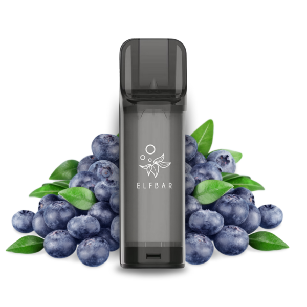 ELFBAR ELFA - Blueberry