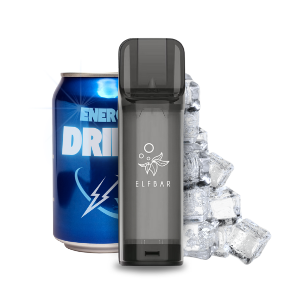 ELFBAR ELFA - Elfergy