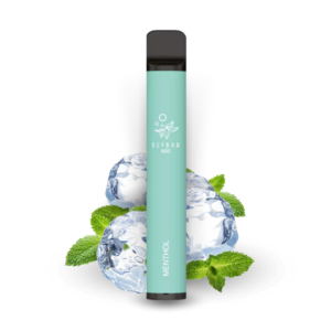 Elfbar 600 V1 - Menthol