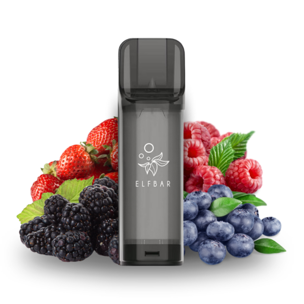 ELFBAR ELFA - Mix Berries