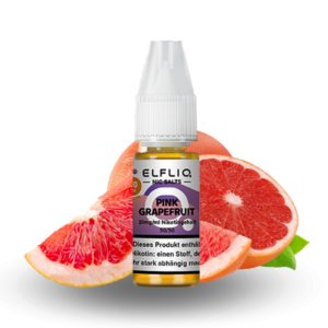 ELFLIQ - Pink Grapefruit