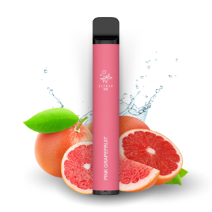 Elfbar 600 V1 - Pink Grapefruit