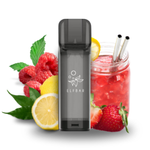 ELFBAR ELFA - Pink Lemonade