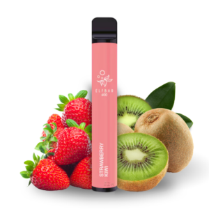 Elfbar 600 V1 - Strawberry Kiwi