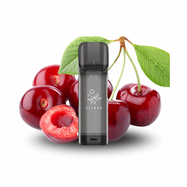 ELFBAR ELFA POD - Cherry