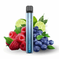 Blueberry Sour Raspberry V2