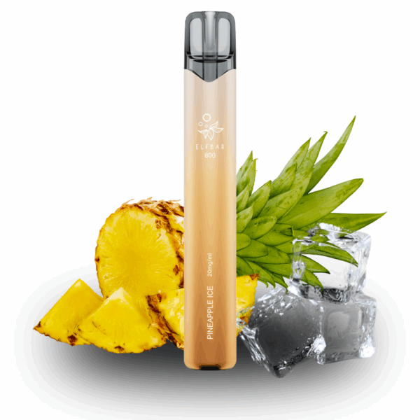 Elfbar 800 - Pineapple Ice