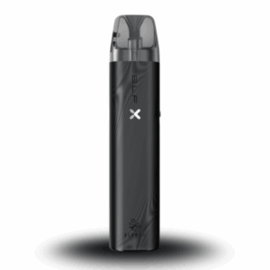 ELFX Refillable Kit - Black