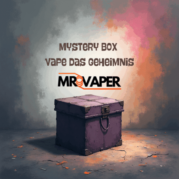 🎁 Elfbar Mystery Box – Lass dich überraschen!