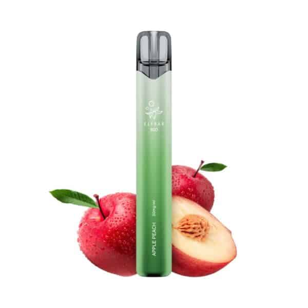 Elfbar 800 Apple Peach