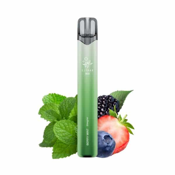Elfbar 800 Berry Mint