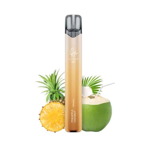 Elfbar 800 Pineapple Coconut